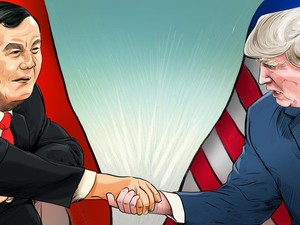 Indonesia Negara Nomor 1 Dunia Menurut Studi Harvard, AS Kalah Jauh