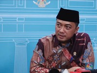 Bupati Pati Didemo Soal PBB, Istana Buka Suara