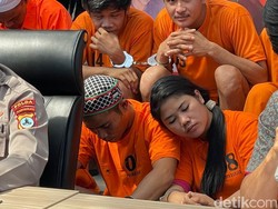 Pengakuan Istri Penggal Suami di Banjar: Khilaf