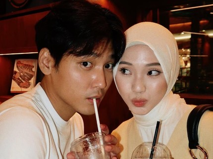 Julia Prastini Ultah, Suami Korea Daehoon Unggah Potret 5 Tahun Kebersamaan