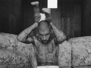 Lirik Lagu EVERYTHING HALLELUJAH - Justin Bieber