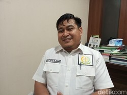 Kasus Oknum Pegawai Bank Korupsi KUR di Makassar, 6 Calo Dapat Fee 10%