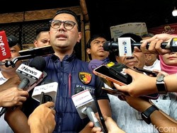 Tinjau Pasar Cipinang, Satgas Pangan PMJ Ambil Sampel 3 Merek Beras Premium