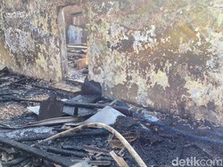 Cerita Warga Detik-detik Kebakaran Rumah Tewaskan 5 Orang di Semarang