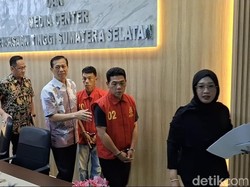 Kejati Sumsel Ungkap Fakta Baru OTT di Lahat, Ternyata Pungli Berlangsung Lama
