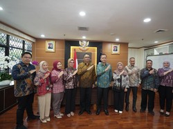 Kementrans-BNN Gelar Sosialisasi Pencegahan Narkotika di Lingkungan Kerja