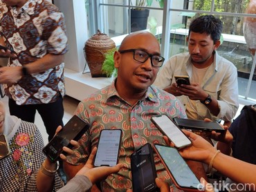 Sosok Hudi Danajoyo VP SKK Migas yang Wafat usai Tabrak Bus Transjakarta