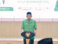 Ketua GP Ansor Sarankan Pemkab Jember Tunggu Pemprov Soal Sound Horeg