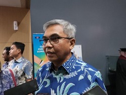 KPK Hormati Putusan Hakim Terkait Vonis 3,5 Tahun Bui Hasto Kristiyanto