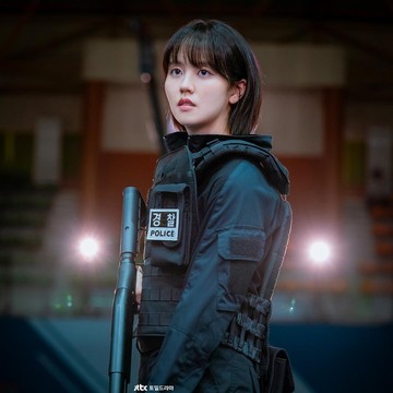 6 Drakor yang Tampilkan Karakter Perempuan Tangguh, Banyak Tayang di Netflix!