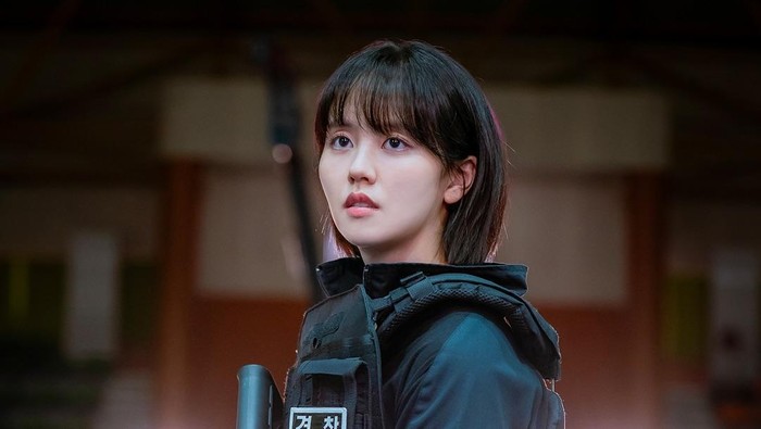img-title 6 Drakor yang Tampilkan Karakter Perempuan Tangguh, Banyak Tayang di Netflix!