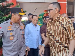 Komisi III DPR RI Soroti Kasus TPPO dan Kekerasan Seksual di NTT