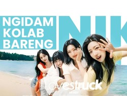 Comeback 'Lovestruck', H1-KEY Cerita Gagal Dance dan Ingin Kolab NIKI