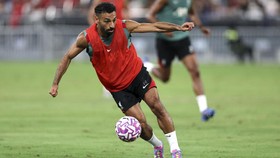 Mohamed Salah ke UEFA: Kenapa 'Pele Palestina' Dibunuh?