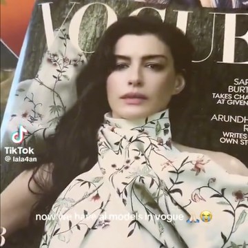 Model AI Muncul di Majalah Vogue Tuai Kritik Pembaca