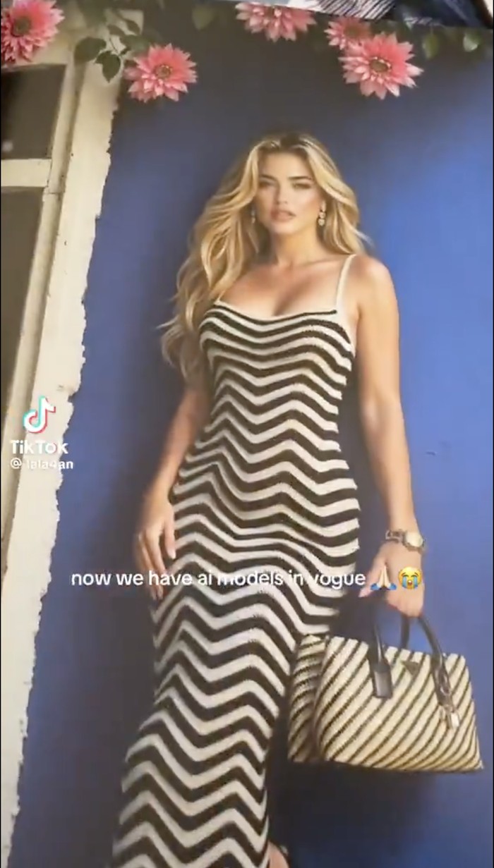 Majalah Vogue