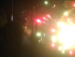 2 Kelompok Warga di Tallo Makassar Tawuran Pakai Petasan-Batu, 1 Orang Luka