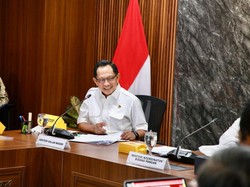Beras Sumbang Inflasi, Mendagri Tekankan Pentingnya Tata Kelola Distribusi