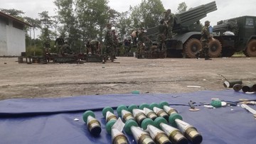 Sejarah Konflik Thailand dan Kamboja