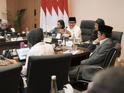 Perkuat Pemberdayaan, Kemiskinan Berhasil Turun