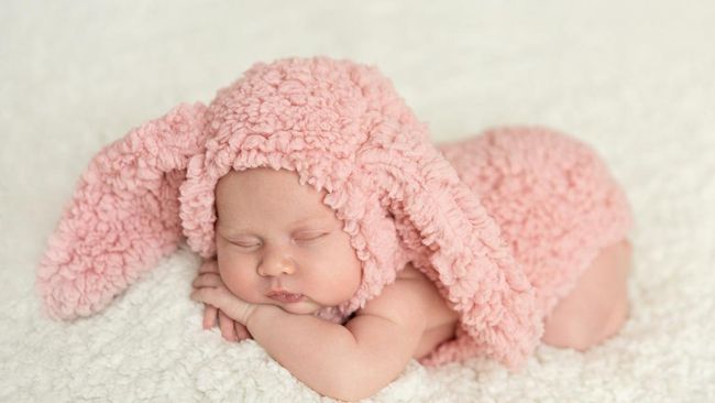 30 Nama Italia Aesthetic untuk Anak Perempuan dan Artinya, Berkesan dan Enggak Pasaran