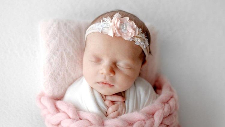 Nama bayi Korea perempuan Nama bayi Korea perempuan