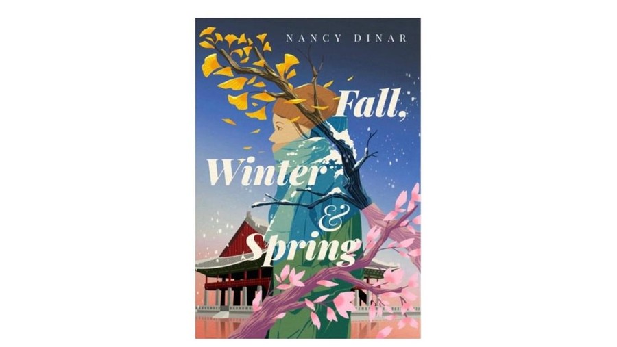 Nancy Dinar