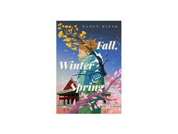 'Fall, Winter & Spring', Upaya Nancy Dinar Ungkap Realita di Balik Gemerlap Budaya Pop Korea