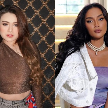 Terpopuler: Nathalie Holscher Minta Maaf ke Erika Carlina hingga Ahmad Dhani Cibir Ariel NOAH