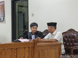 Oknum Pegawai Bank Dituntut 3 Tahun Penjara di Kasus Sindikat Uang Palsu