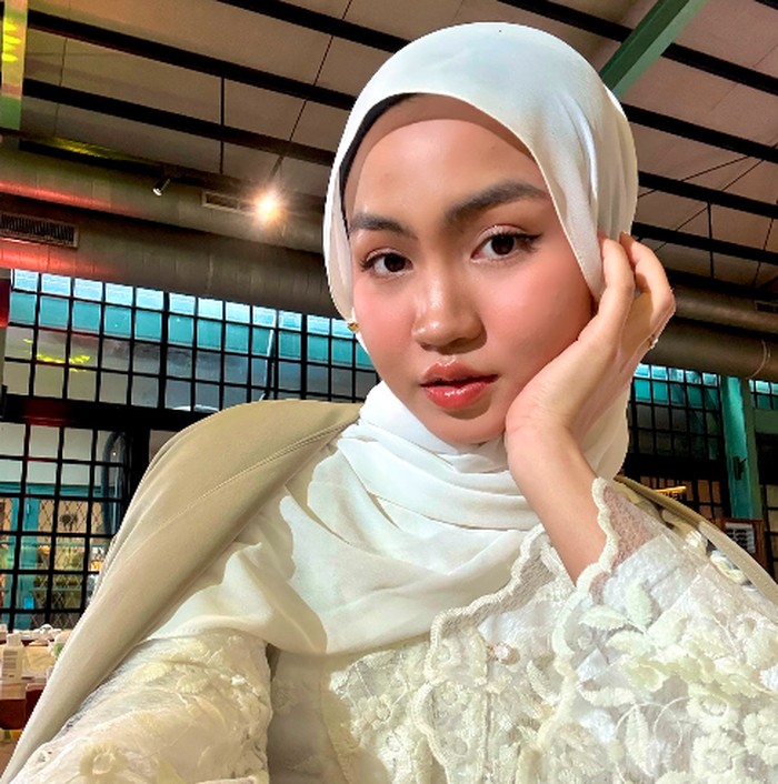 Pashmina Ceruty/Foto: instagram.com/xavieraaputri