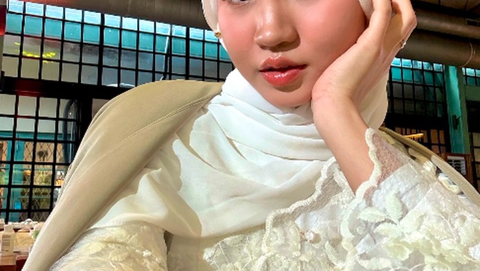 Pashmina Ceruty/Foto: instagram.com/xavieraaputri