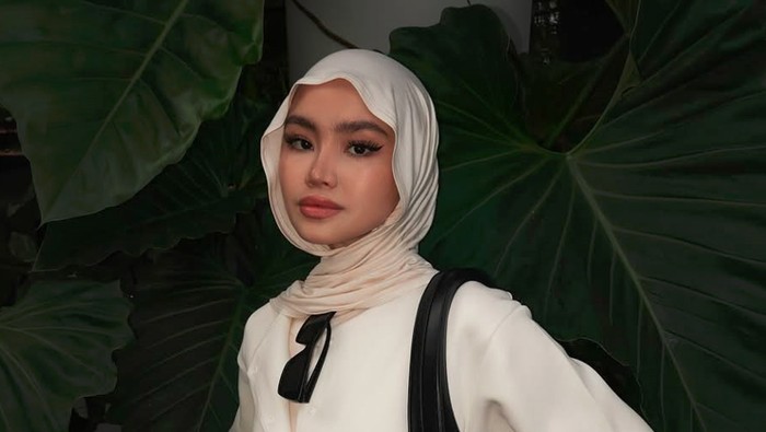 Influencer Sashfir Ungkap Alami Pelecehan Seksual di Toilet Restoran