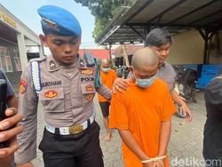 Satpam dan OB TK di Mojokerto Curi Tiga Laptop Sekolah