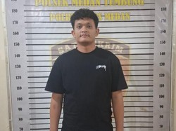 Pria Ngaku Anak Kasat Narkoba Palak Penjaga Warung di Deli Serdang Minta Maaf