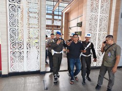 Oknum TNI Bunuh Istri Pakai Sangkur di Deli Serdang Jadi Tersangka