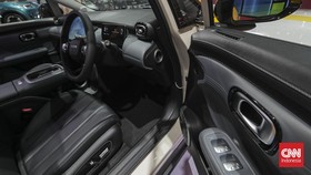 Cara Praktis Membuat Kabin Mobil Senyap