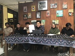 LBH Jogja Bakal Surati DPR RI Terkait Maraknya Penggusuran di DIY