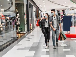 Apa Itu Istilah Rojali dan Rohana di Mall? Ini Penjelasan Fenomenanya