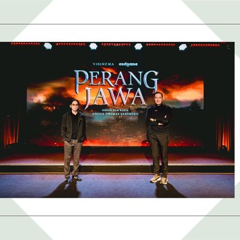 Perang Jawa: Menanti Epik Diponegoro di Layar Lebar