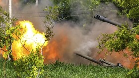 Thailand Umumkan Darurat Militer, Perang Bisa Makin Berkobar