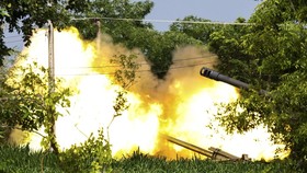 Perbandingan Militer hingga Senjata Perang Thailand vs Kamboja