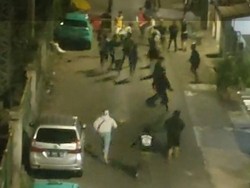 2 Pelaku Tawuran Maut di Matraman Ditangkap, 2 Lainnya Masih Diburu