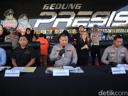Korban Tipu-tipu Kontrakan Fiktif Capai Puluhan Orang, Kerugian Rp 4 M