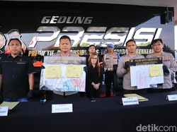 2 Wanita Tipu-tipu Jual Kontrakan Murah di Bekasi Ditangkap!
