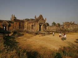 Kenapa Thailand dan Kamboja Saling Serang Hanya gegara Rebutan Kuil?