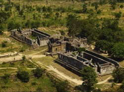 Di Mana Lokasi Kuil Preah Vihear? Ini Fakta Menarik dan Sejarah Singkatnya