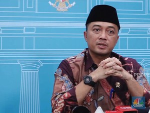 Istana Ungkap Isi Deal Trump Minta Data Warga RI Ditukar Tarif Impor Istana Ungkap Isi Deal Trump Minta Data Warga RI Ditukar Tarif Impor