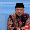 Istana: Pemerintah Jamin Keamanan Data Pribadi Masyarakat
