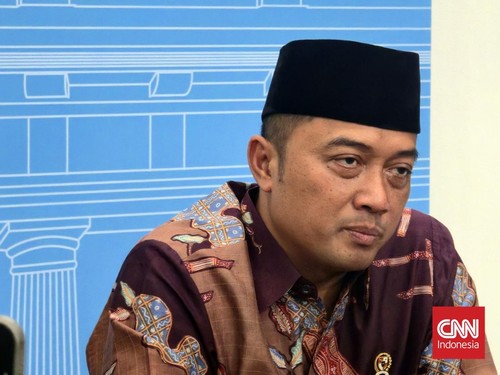 Istana Bantah Dugaan Keterlibatan di Isu Munaslub Golkar